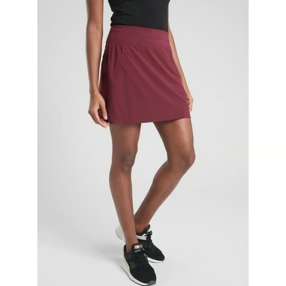 Athleta Soho Skort